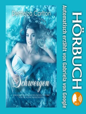 cover image of Schweigen
